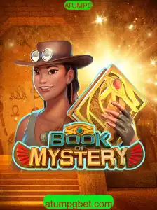 Descubra as Aventuras de BookofMystery