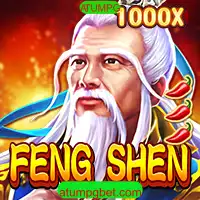 Descubra FengShen: O Novo Jogo de Estratégia ATUMPG
