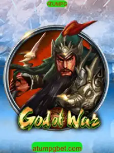 Explorando o Universo de God of War: A Mitologia de Atum PG