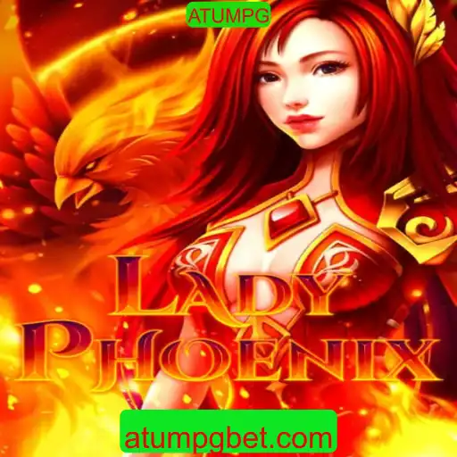 LadyPhoenix: Um Novo Horizonte no Mundo dos Jogos