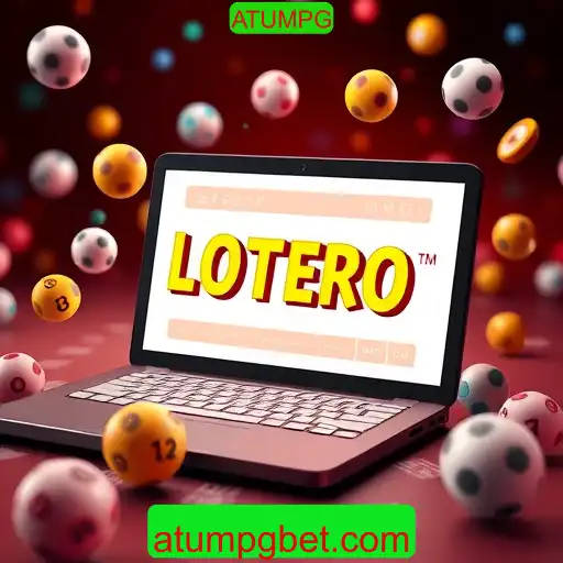 Loteria online