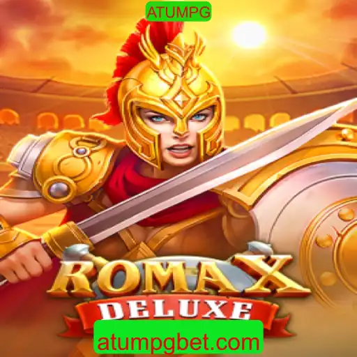 Explorando o Mundo de RomaXDeluxe: Aventura e Estratégia em um Jogo Inovador