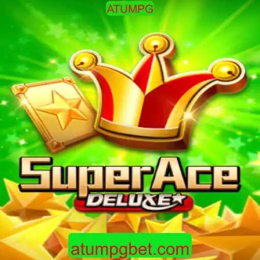 SuperAceDeluxe: Uma Aventura Inovadora no Universo dos Games